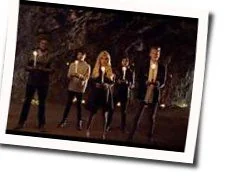 Water (Ver2) Chords by Pentatonix