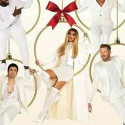 We Need A Little Christmas Chords by Pentatonix