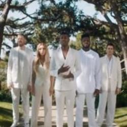 Amazing Grace Chords by Pentatonix