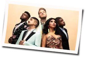 Attention by Pentatonix