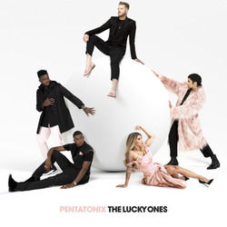 Be My Eyes Chords by Pentatonix