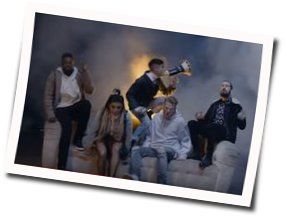 Bohemian Rhapsody Chords by Pentatonix