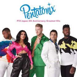Can't Sleep Love Intro by Pentatonix