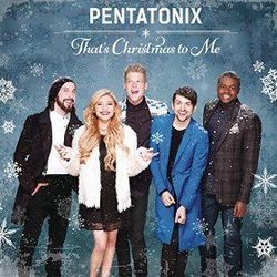 Carol Of The Bells by Pentatonix