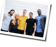 Cracked Chords by Pentatonix