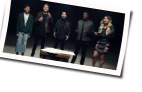 Imagine Chords by Pentatonix