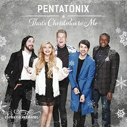 Joy To The World by Pentatonix