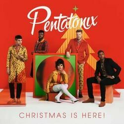Kid On Christmas by Pentatonix