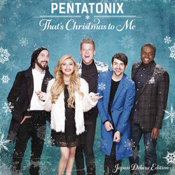 Kid On Christmas  Chords by Pentatonix
