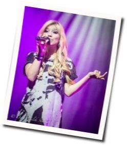 La La Latch Acoustic Chords by Pentatonix