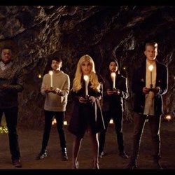 Little Drummer Boy  by Pentatonix