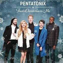 Mary Did You Know by Pentatonix