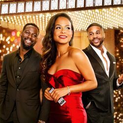 Meet Me Next Christmas Chords by Pentatonix