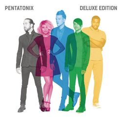 Misbehavin Chords by Pentatonix
