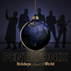 Prayers For This World by Pentatonix