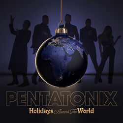 Prayers For This World  by Pentatonix