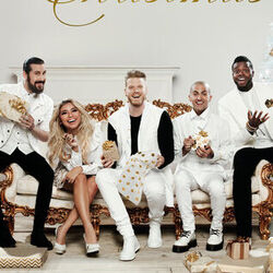 Rose Gold Ukulele Chords by Pentatonix