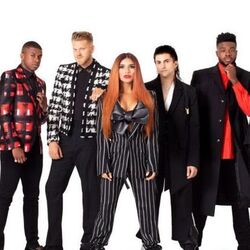 Run To You Chords by Pentatonix