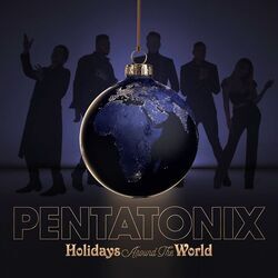 Star On Top by Pentatonix