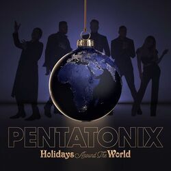 Star On Top Chords by Pentatonix