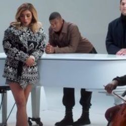 Thank You Chords by Pentatonix