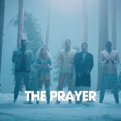 The Prayer Chords by Pentatonix