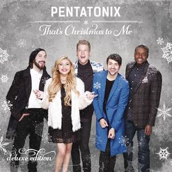 Winter Wonderland / Don't Worry, Be Happy  Chords by Pentatonix