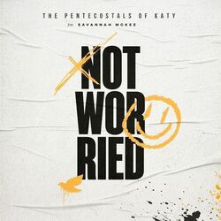 Deeper Chords by The Pentecostals Of Katy