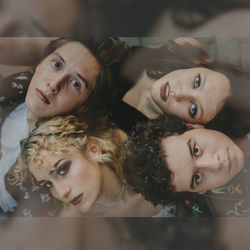 Rehab Chords by People Planet