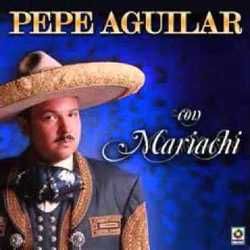 Prometiste Chords by Pepe Aguilar