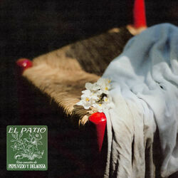 El Patio Chords by Pepe : Vizio