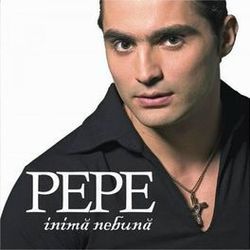 Inima Nebuna by Pepe