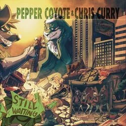 To Be Lost At Sea Chords by Pepper Coyote
