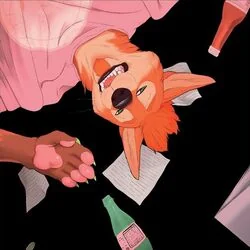 Why You Gotta Be Like That Chords by Pepper Coyote