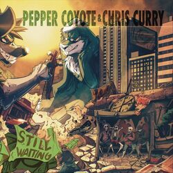 Pepper Coyote