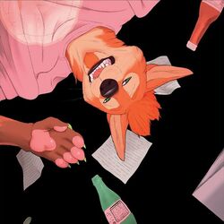 Why You Gotta Be Like That Chords by Pepper Coyote