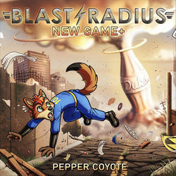 You'll Need A Duke Chords by Pepper Coyote