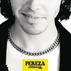 Superjunkies Chords by Pereza