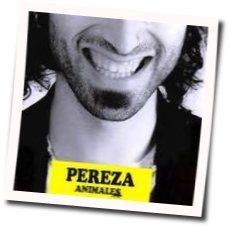 Todo Chords by Pereza