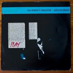 55 Chords by The Perfect Disaster