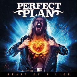 We Are Heroes Chords by Perfect Plan