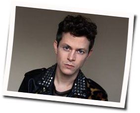 Die 4 You Acoustic Chords by Perfume Genius