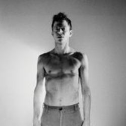 Just A Touch Bass Tab by Perfume Genius
