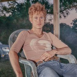 No Front Teeth Chords by Perfume Genius