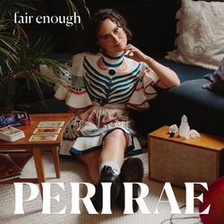 Fair Enough by Peri Rae