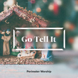 Christmas Day Chords by Perimeter Worship