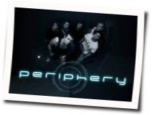 Pale Aura Mark Tabs by Periphery