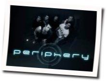 Pale Aura Mark by Periphery