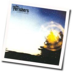 Trouble Sleeping Solo Tab by The Perishers