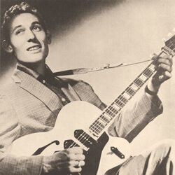 One More Shot Chords by Carl Perkins